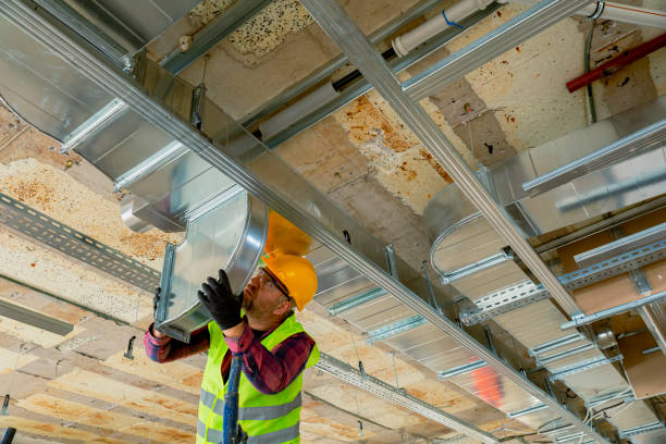 Best Local HVAC Companies  in Dallesport, WA