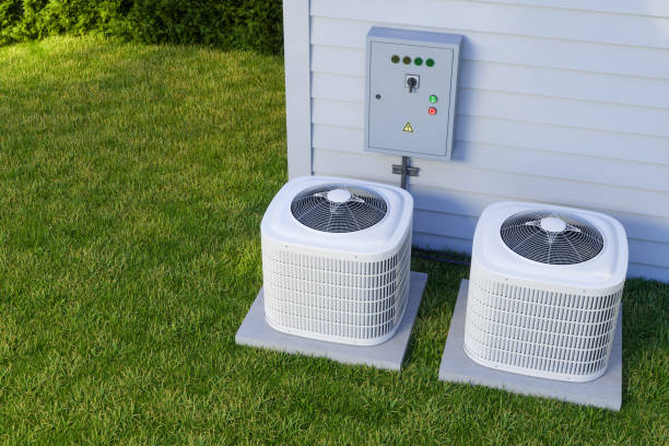 Best Commercial HVAC Repair  in Dallesport, WA