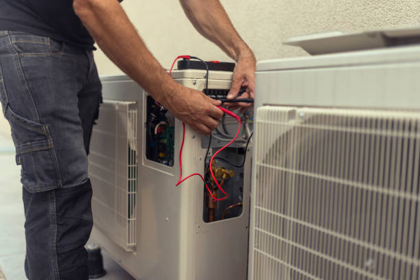 Best HVAC Service Technicians  in Dallesport, WA