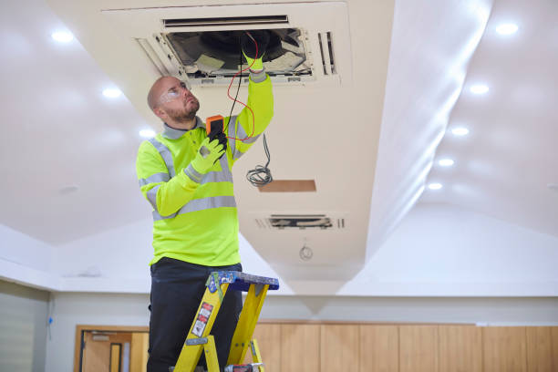 Trusted Dallesport, WA HVAC Experts