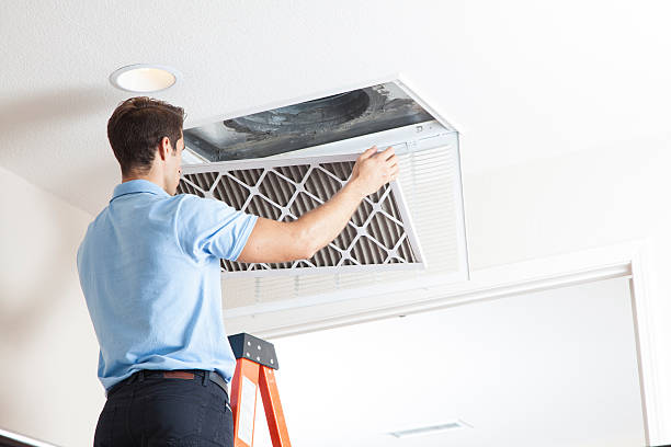 Best HVAC Maintenance Near Me  in Dallesport, WA