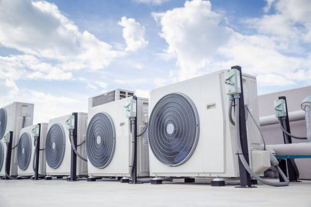 Best HVAC Air Duct Cleaning  in Dallesport, WA
