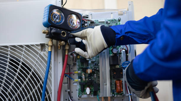 Best HVAC Maintenance Near Me  in Dallesport, WA