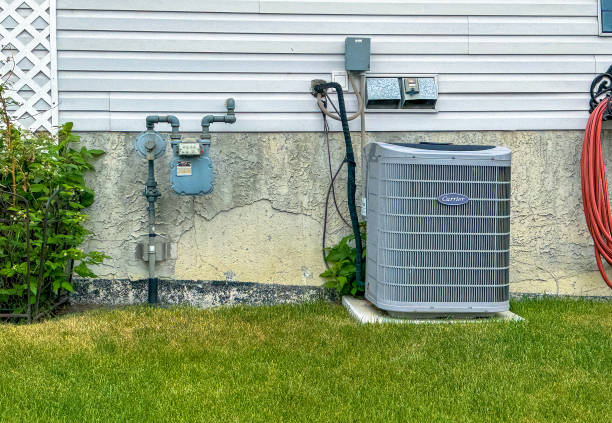 HVAC Emergency Services in Dallesport, WA